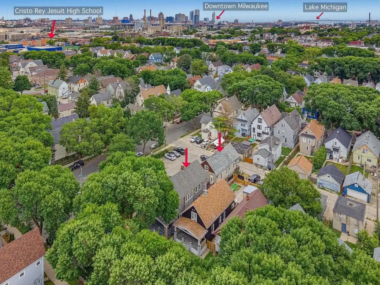Photo 3 of Sale Pending at 1108 S 20th Street Street, Milwaukee, WI 53204 | MLS# 2029288 | Listing updated on 2026-09-15