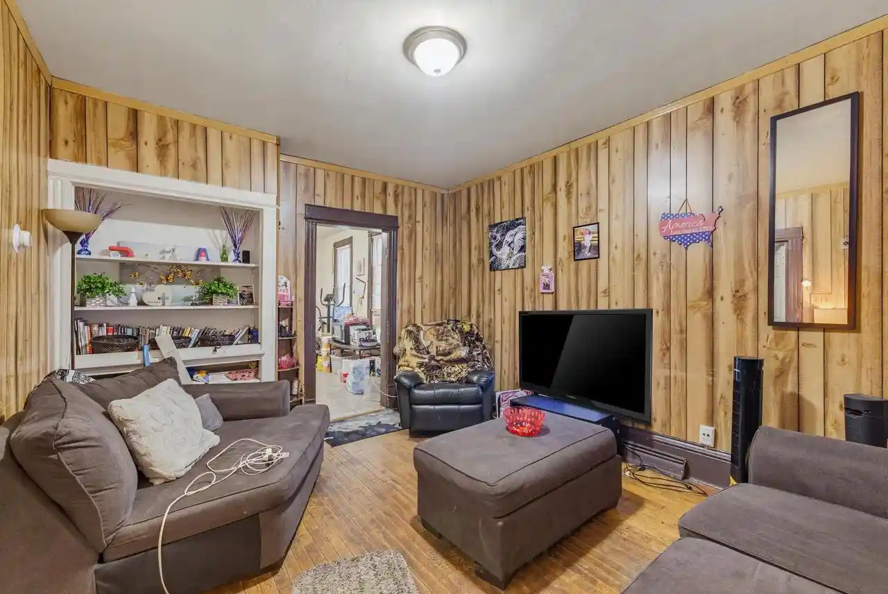 Photo 2 of Sale Pending at 2474 S 13th Street Street, Milwaukee, WI 53215 | MLS# 2029289 | Listing updated on 2026-09-15