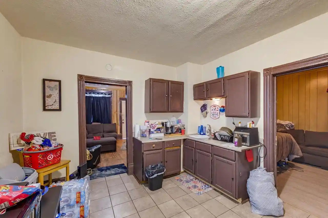 Photo 3 of Sale Pending at 2474 S 13Th Street Street, Milwaukee, WI 53215 | MLS# 2029289 | Listing updated on 2026-09-15