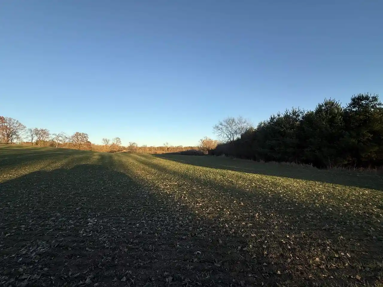 Photo 1 of Land for sale at 92+/  Acres State Road 49 Acres Acres, Green Lake, WI 54941 | MLS# 2029294 | Listing updated on 2026-09-04