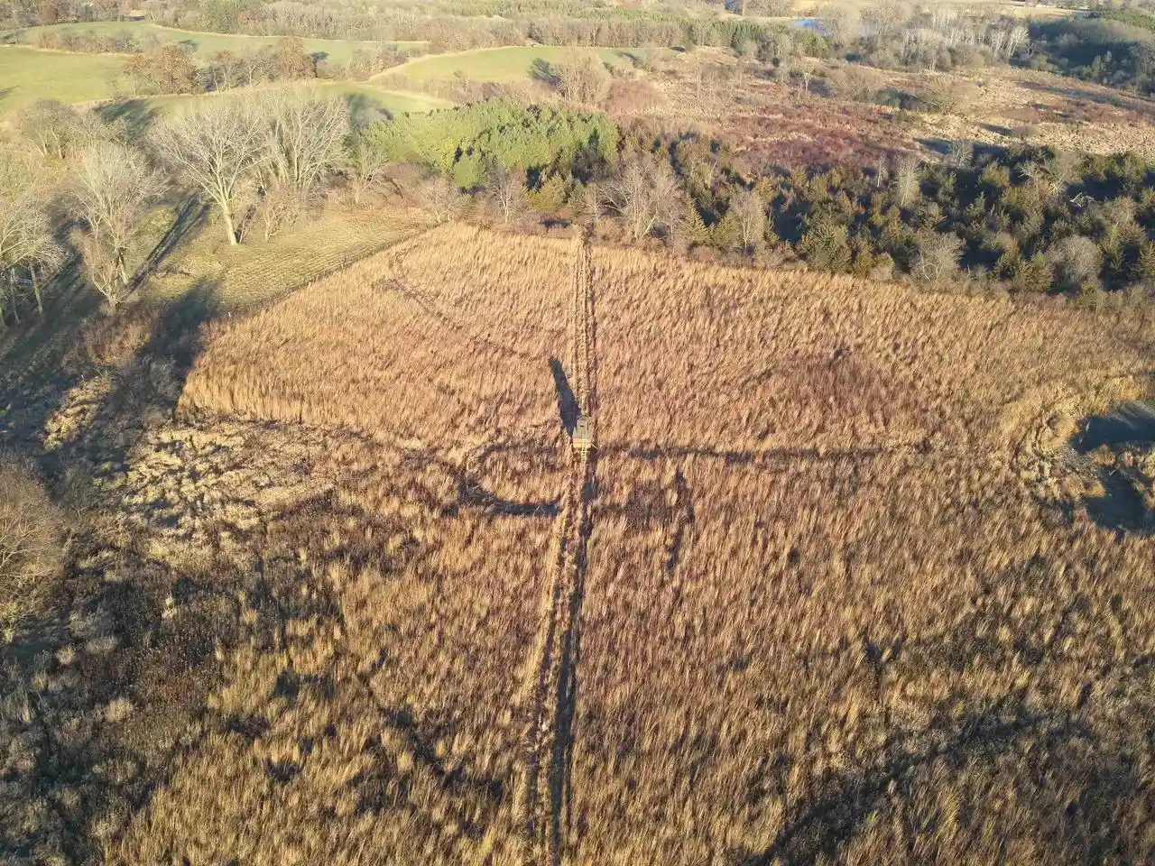 Photo 2 of Land for sale at 92+/  Acres State Road 49 Acres Acres, Green Lake, WI 54941 | MLS# 2029294 | Listing updated on 2026-09-04