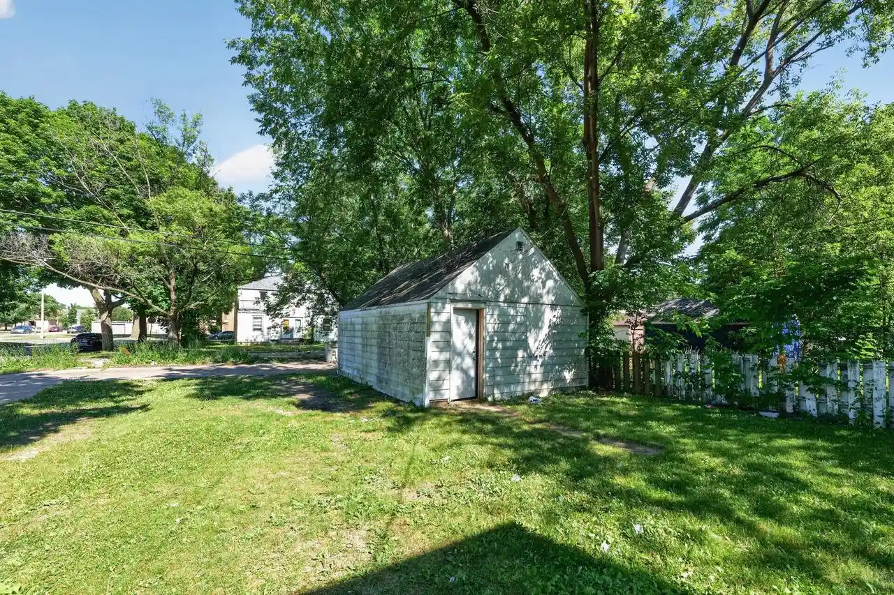 3rd image of 4276 N 48Th Street Street, Milwaukee, WI 53216 | MLS# 1973993