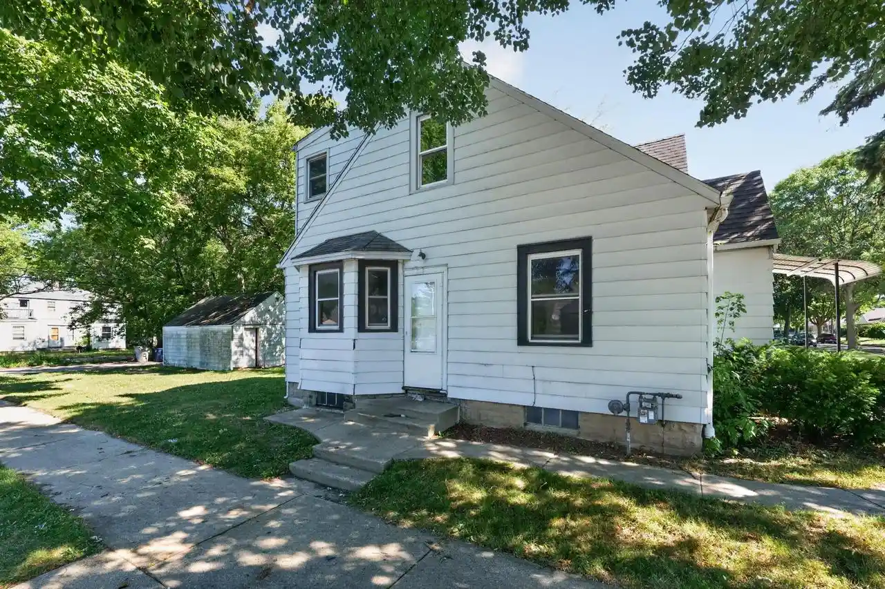 5th image of 4276 N 48Th Street Street, Milwaukee, WI 53216 | MLS# 1973993
