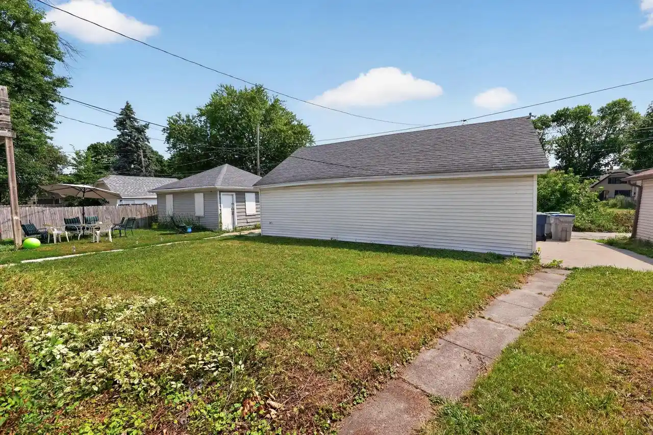 1st image of 5358 N 39th Street Street, Milwaukee, WI 53209 | MLS# 1973994