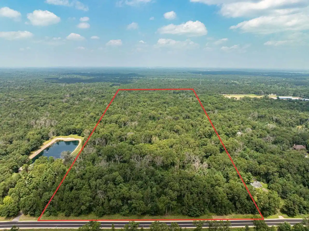 1st image of 3968 Ac County Road A, New Lisbon, WI 53950 | MLS# 2029299
