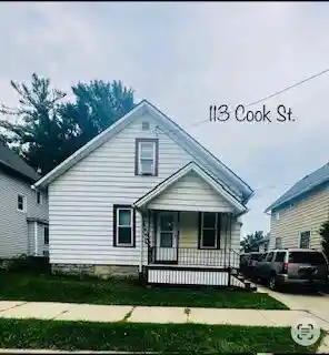 1st image of 113 Cook Street Street, Waukesha, WI 53186 | MLS# 1974000