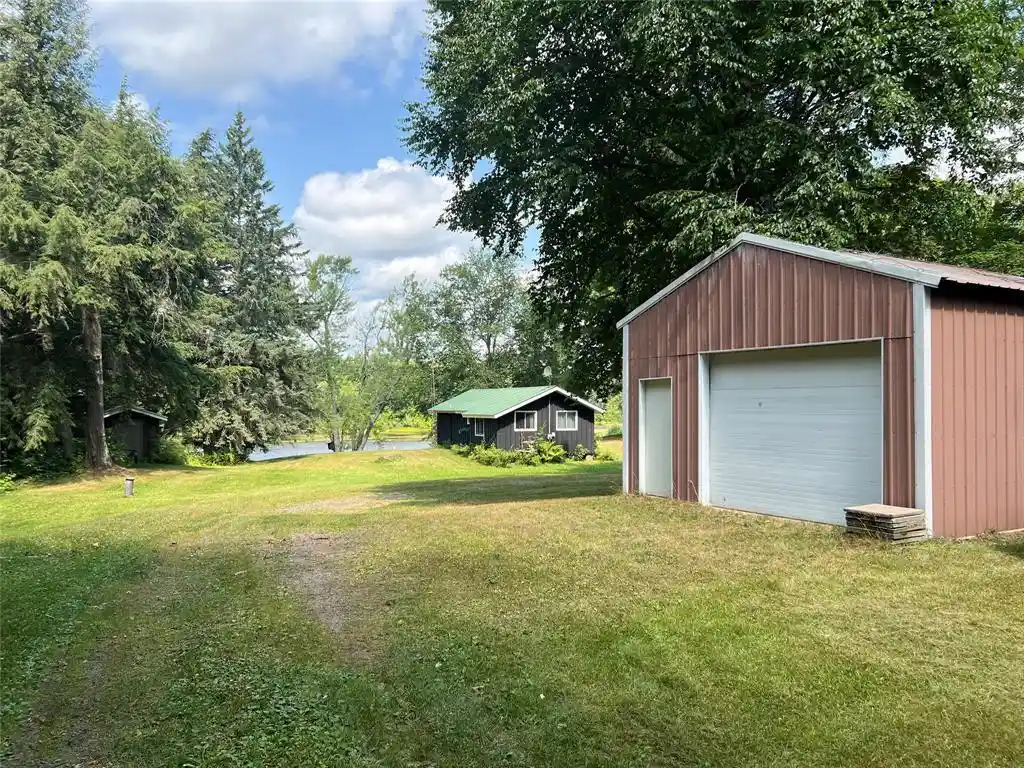 Photo 1 of Single family home for sale at 6123n Dog Patch Road Road, Park Falls, WI 54552 | MLS# 1603764 | Listing updated on 2026-08-21