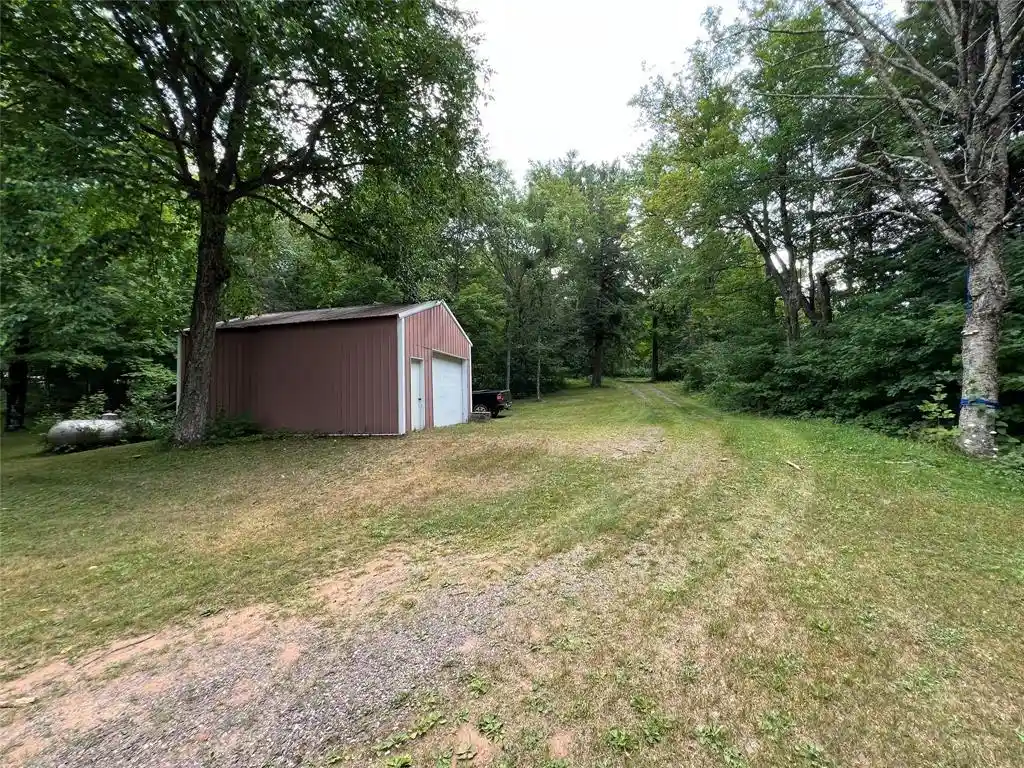 Photo 2 of Single family home for sale at 6123n Dog Patch Road Road, Park Falls, WI 54552 | MLS# 1603764 | Listing updated on 2026-08-21