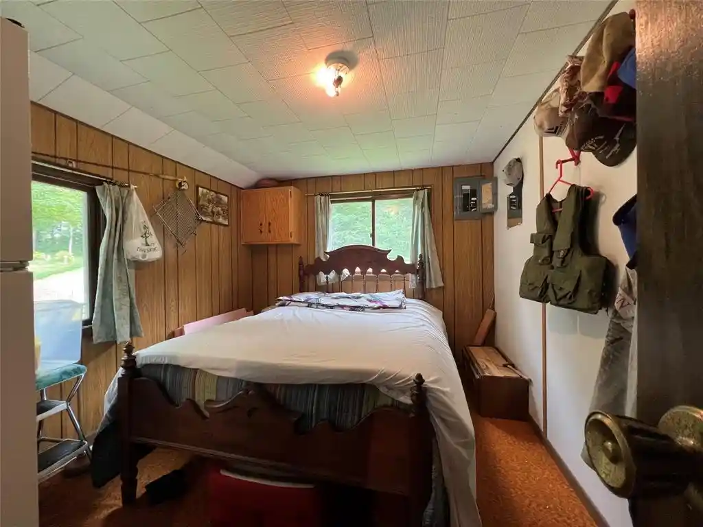 Photo 2 of Single family home for sale at 6123N Dog Patch Road Road, Park Falls, WI 54552 | MLS# 1603764 | Listing updated on 2026-08-21