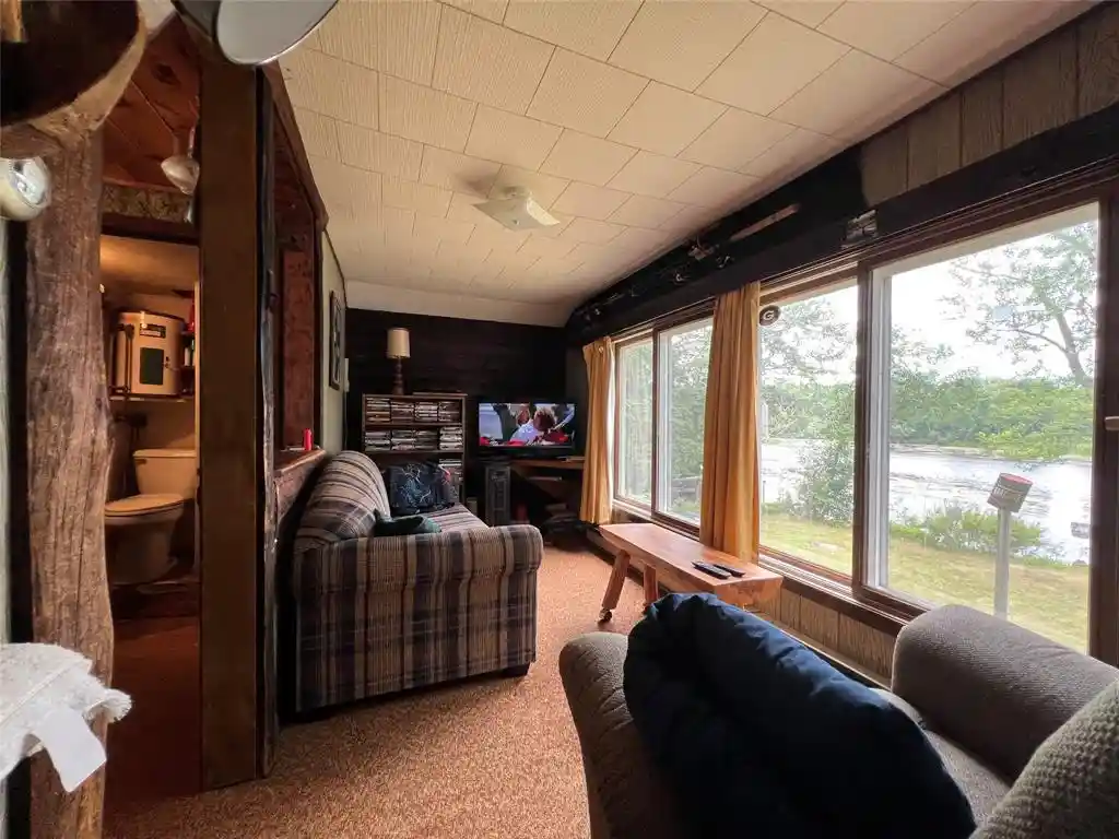 Photo 4 of Single family home for sale at 6123N Dog Patch Road Road, Park Falls, WI 54552 | MLS# 1603764 | Listing updated on 2026-08-21
