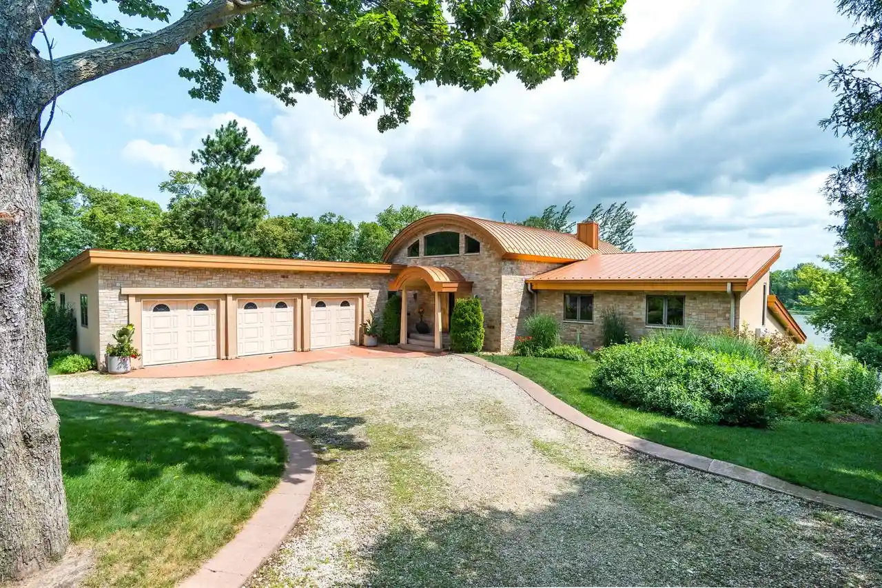 1st image of 30960 Old Mill Road Road, La Crescent, MN 55947 | MLS# 1974004
