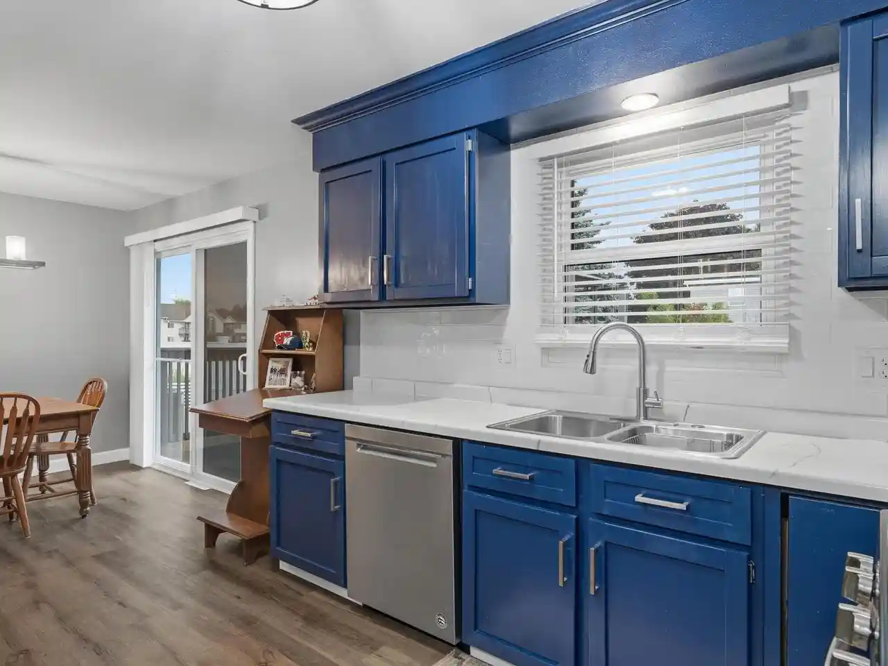 Photo 2 of Sale Pending at 1716 Eisenhower Street Street, New Holstein, WI 53061 | MLS# 1974007 | Listing updated on 2026-08-15
