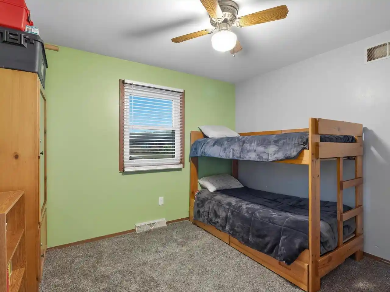 Photo 3 of Sale Pending at 1716 Eisenhower Street Street, New Holstein, WI 53061 | MLS# 1974007 | Listing updated on 2026-08-15