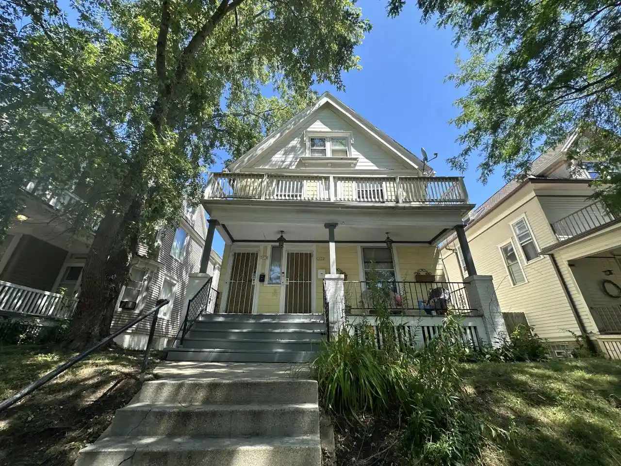 1st image of 3032 N Booth Street Street #3034, Milwaukee, WI 53212 | MLS# 1974010
