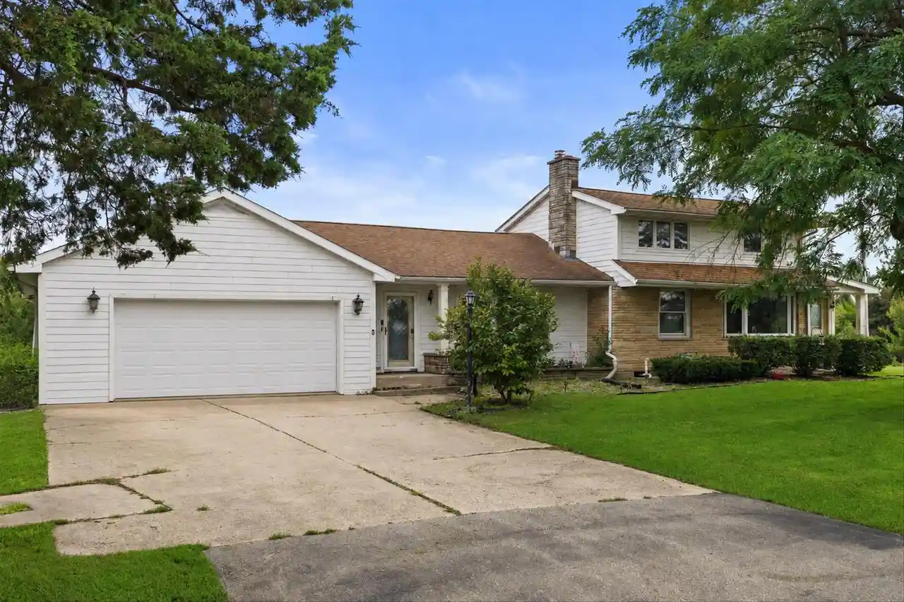 1st image of 6335 Brever Road Road, Burlington, WI 53105 | MLS# 1974011