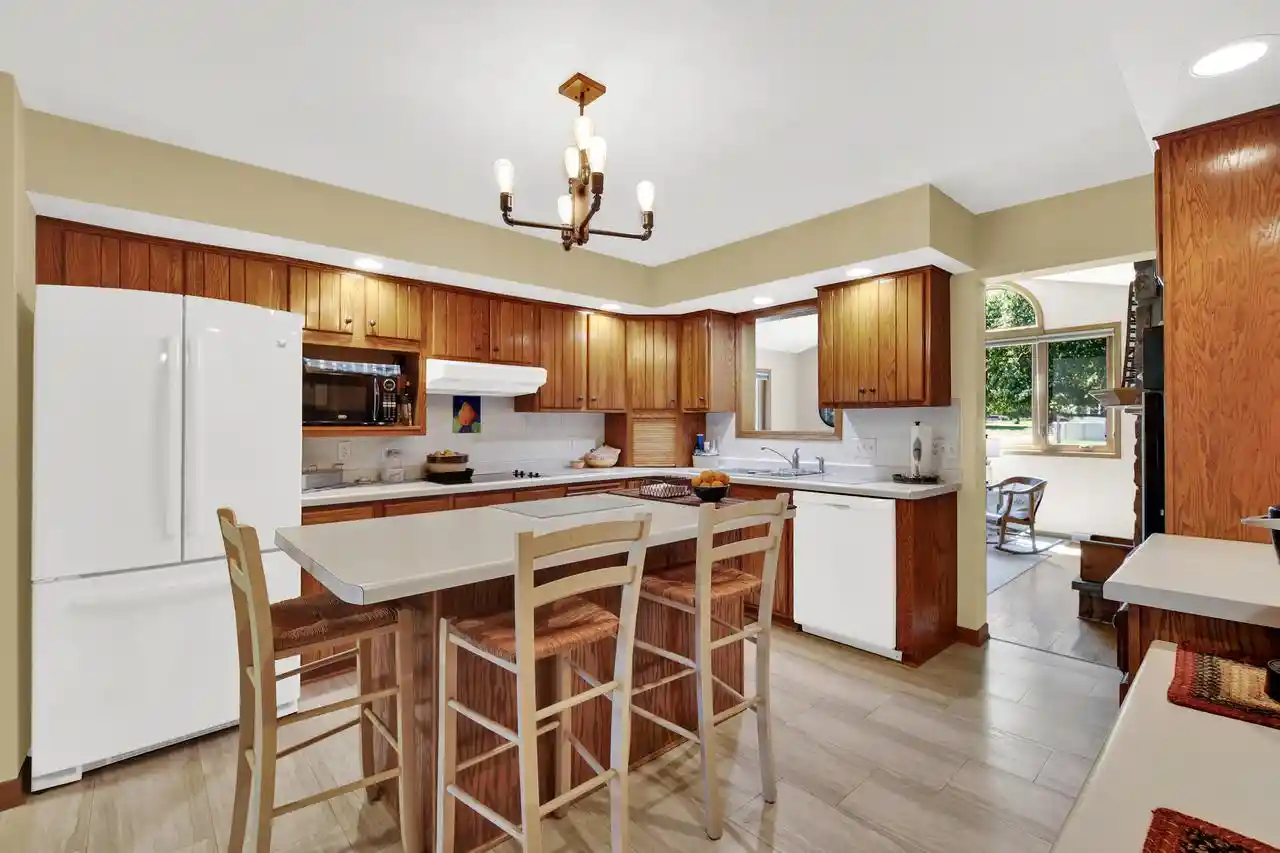5th image of 6050 Mill Street Street, Burlington, WI 53105 | MLS# 1974017