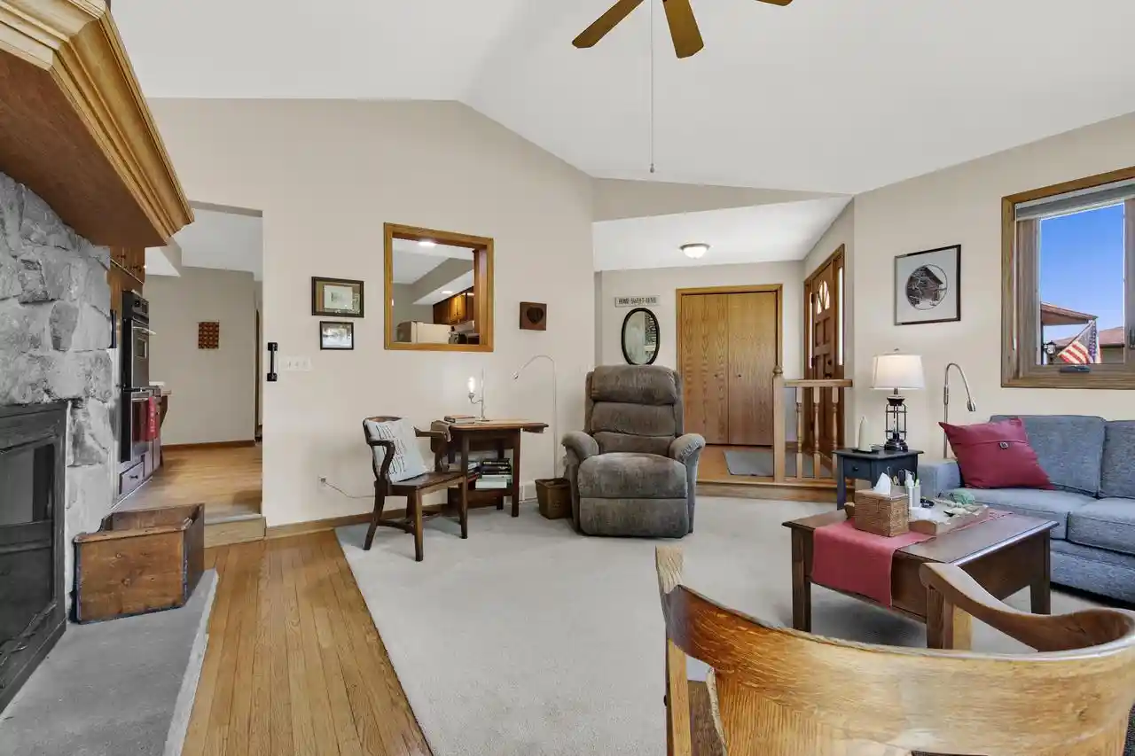 35th image of 6050 Mill Street Street, Burlington, WI 53105 | MLS# 1974017