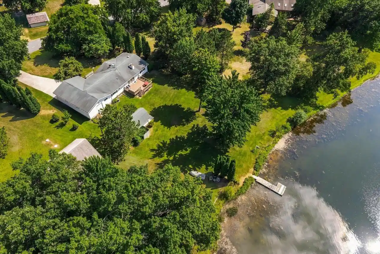 1st image of N9293 N Oakwood Lane Lane, Neshkoro, WI 54960 | MLS# 1974018