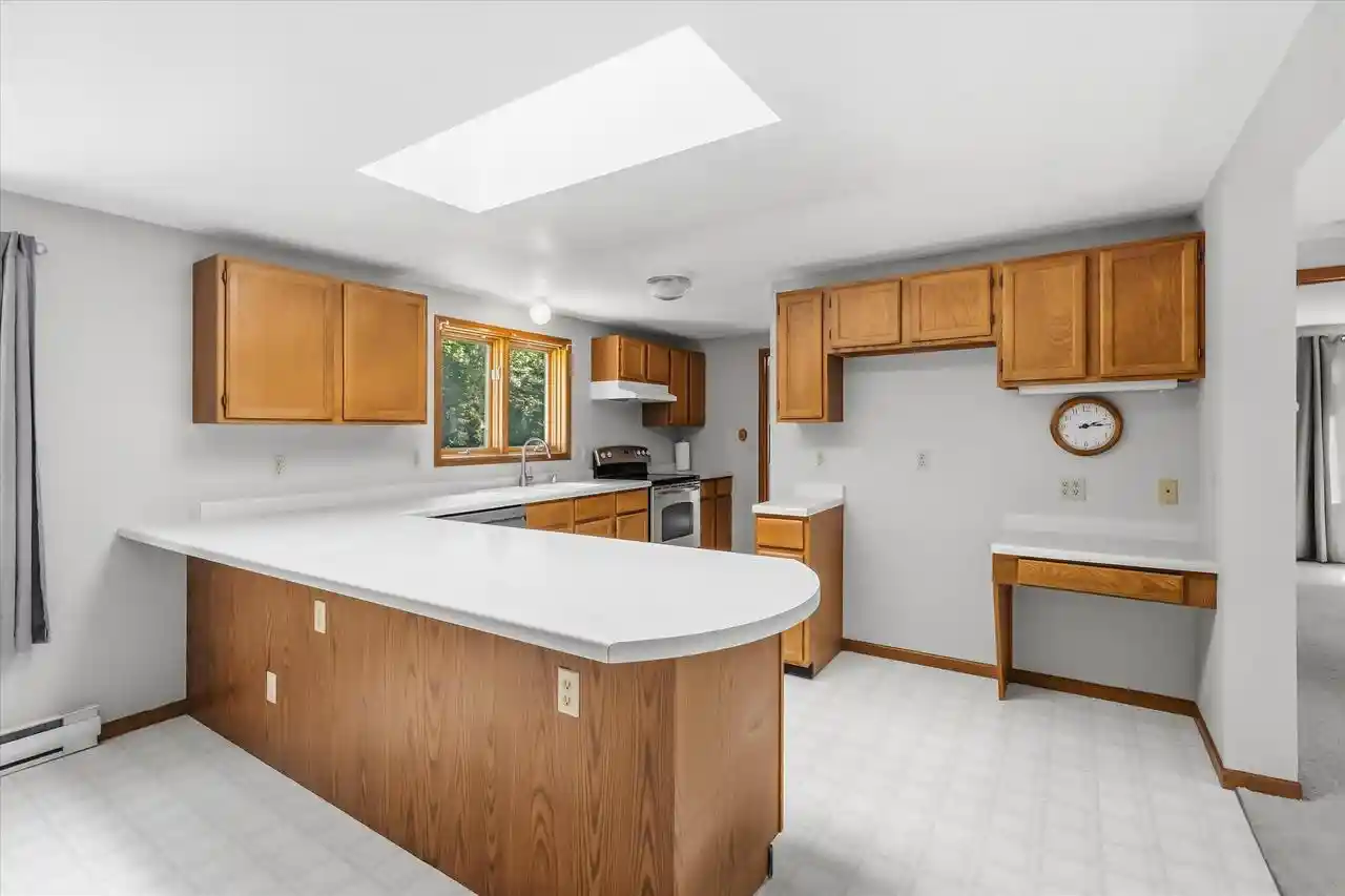 2nd image of N9293 N Oakwood Lane Lane, Neshkoro, WI 54960 | MLS# 1974018