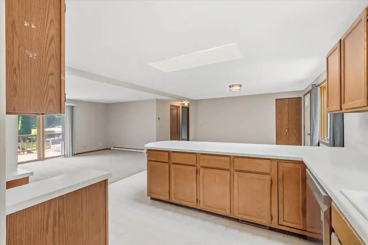 Photo 3 of Single family home for sale at N9293 N Oakwood Lane Lane, Neshkoro, WI 54960 | MLS# 1974018 | Listing updated on 2026-09-23