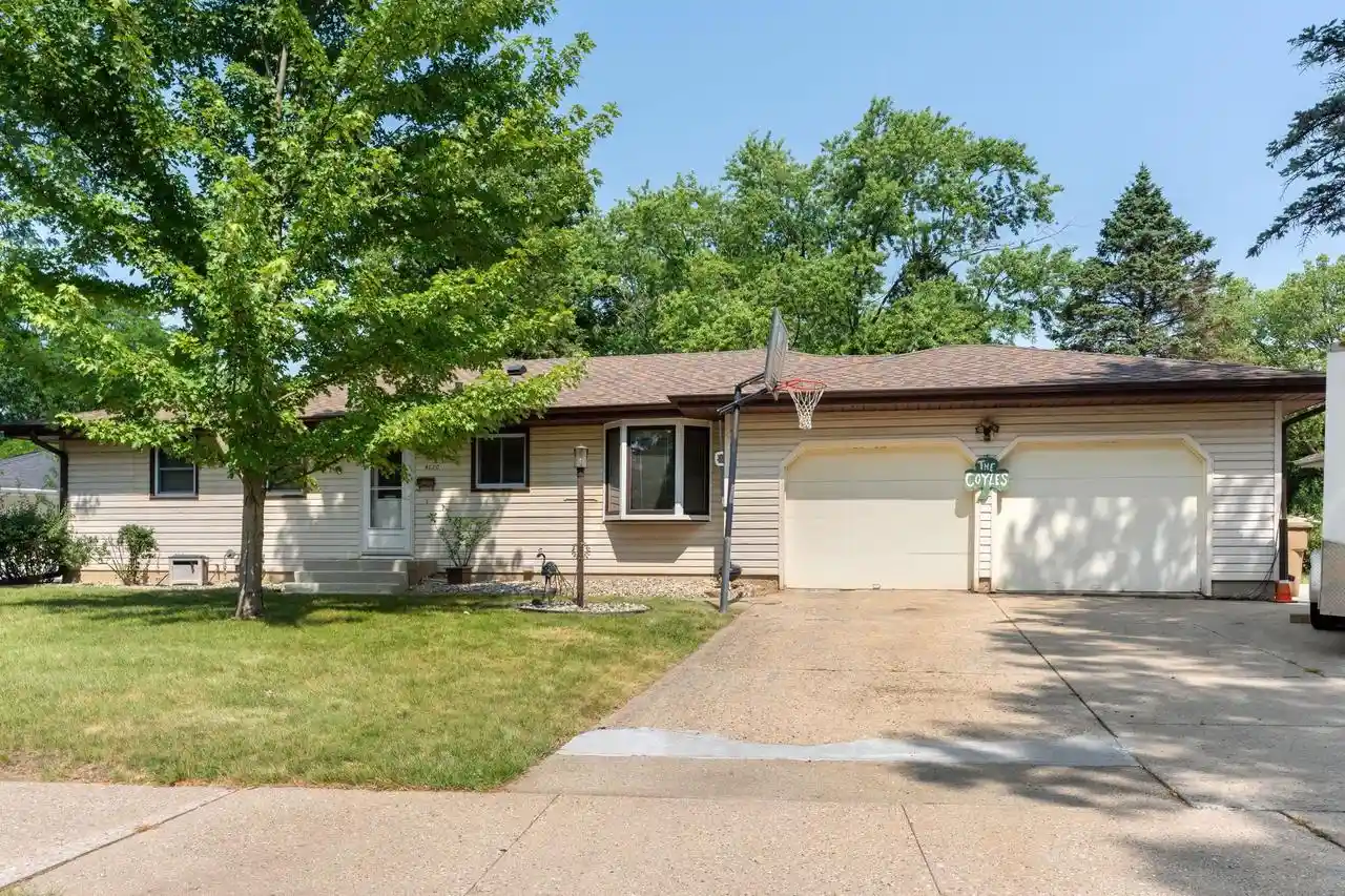 Photo 1 of Single family home for sale at 4620 Hermsmeier Lane Lane, Madison, WI 53714 | MLS# 2029303 | Listing updated on 2026-08-21
