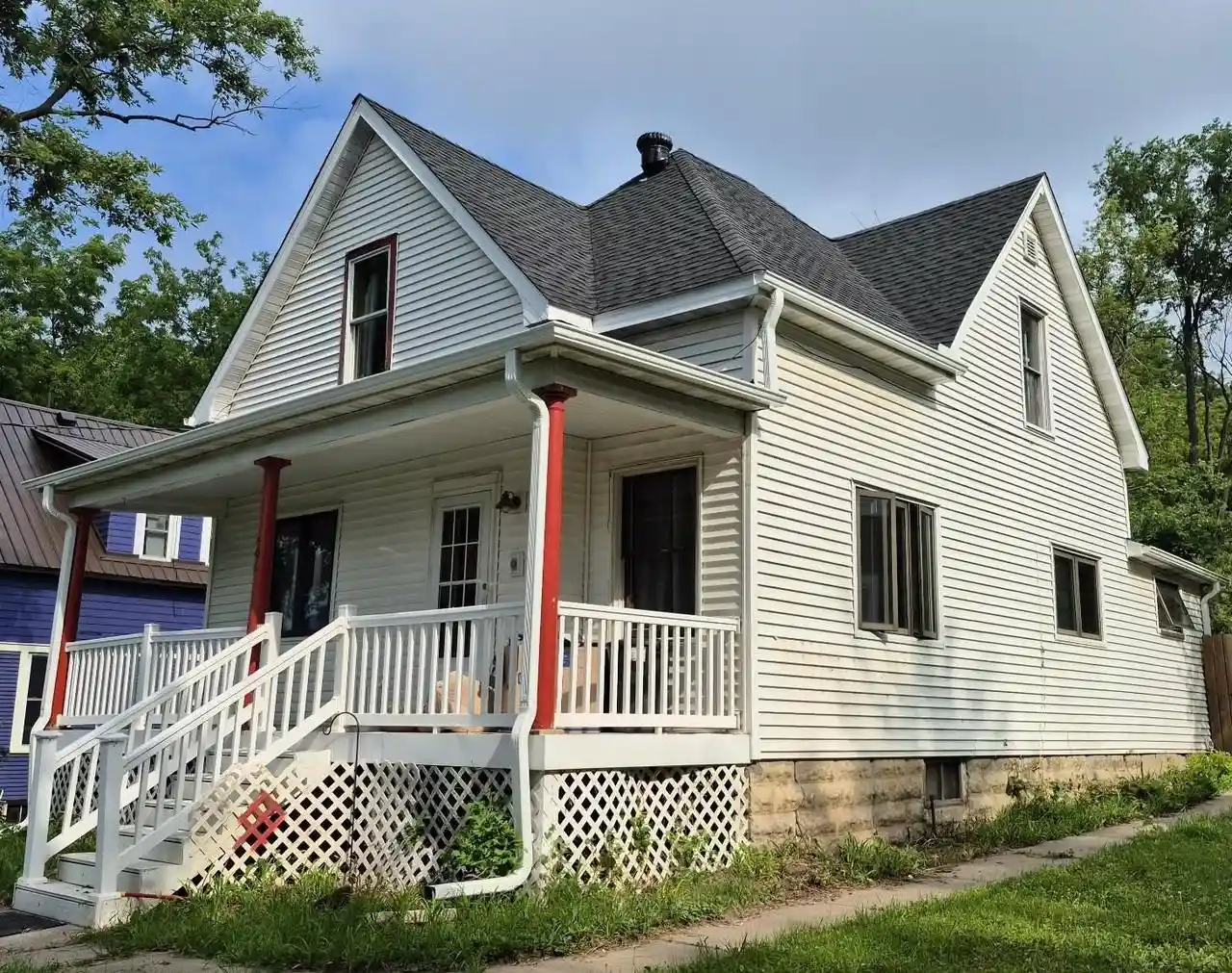 1st image of 406 Melby Street Street, Westby, WI 54667 | MLS# 2029304