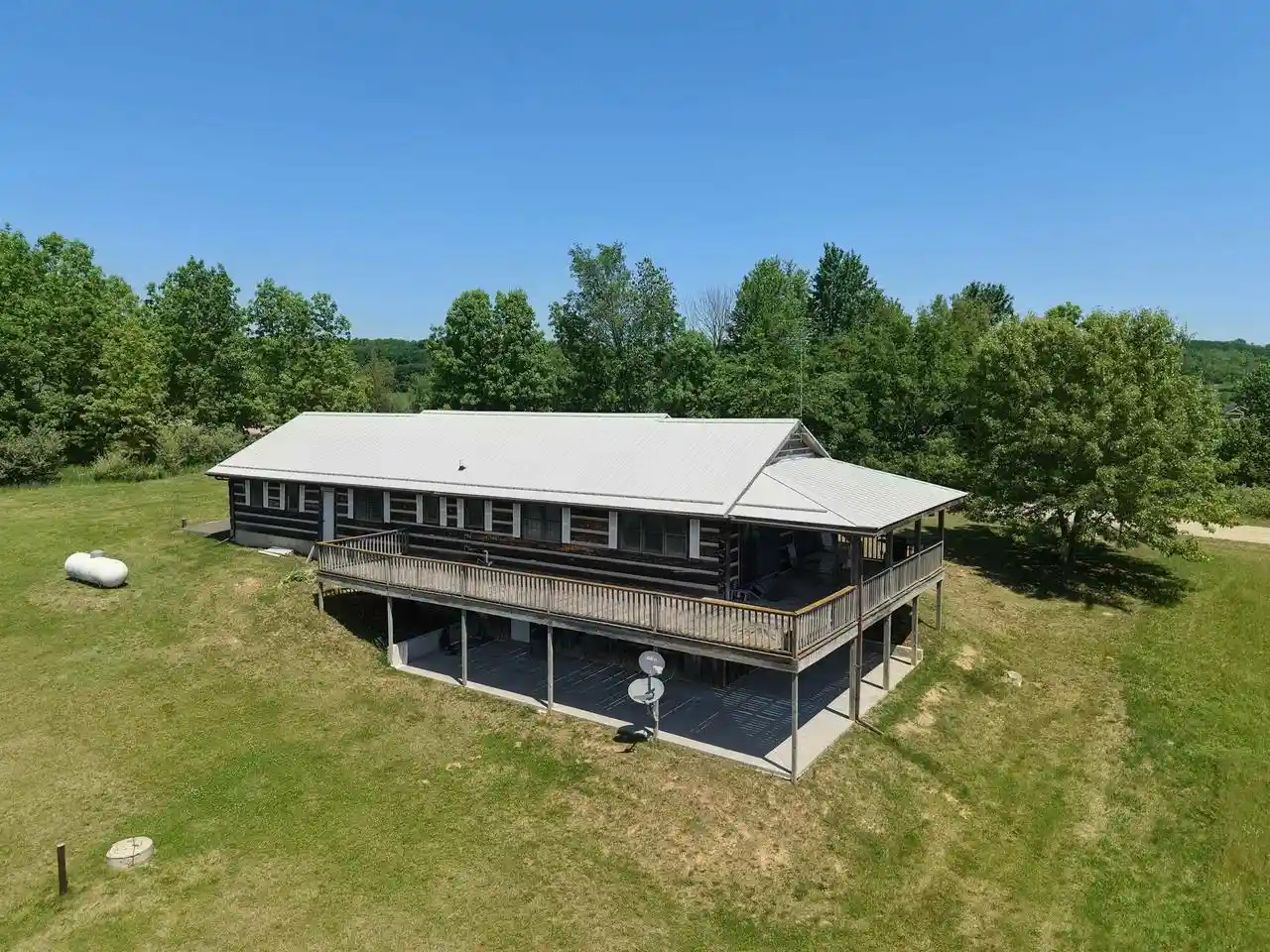 1st image of E2301 Cross Trail Dr Dr, La Valle, WI 53941 | MLS# 2029305