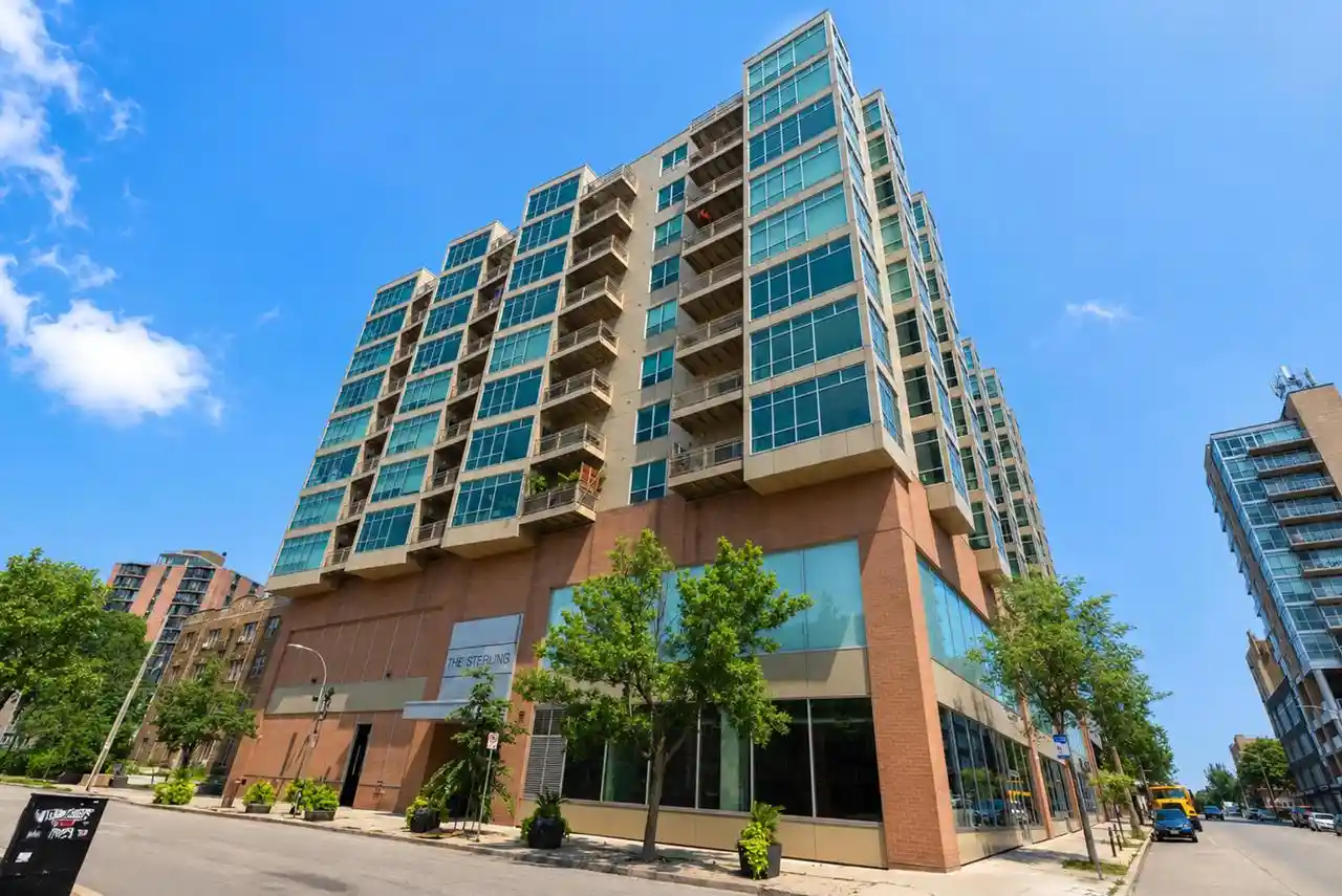 1st image of 1550 E Royall Pl Pl #803, Milwaukee, WI 53202 | MLS# 1974025