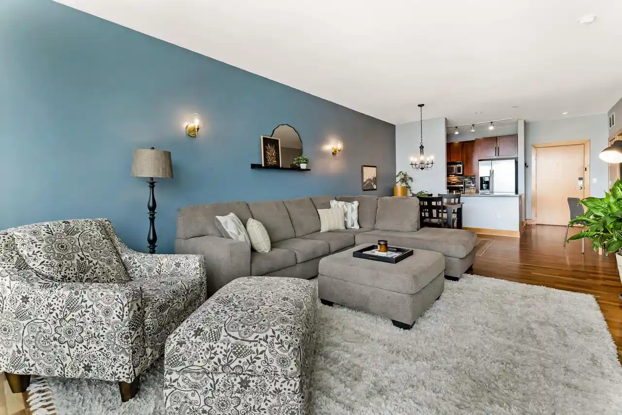 3rd image of 1550 E Royall Pl Pl #803, Milwaukee, WI 53202 | MLS# 1974025