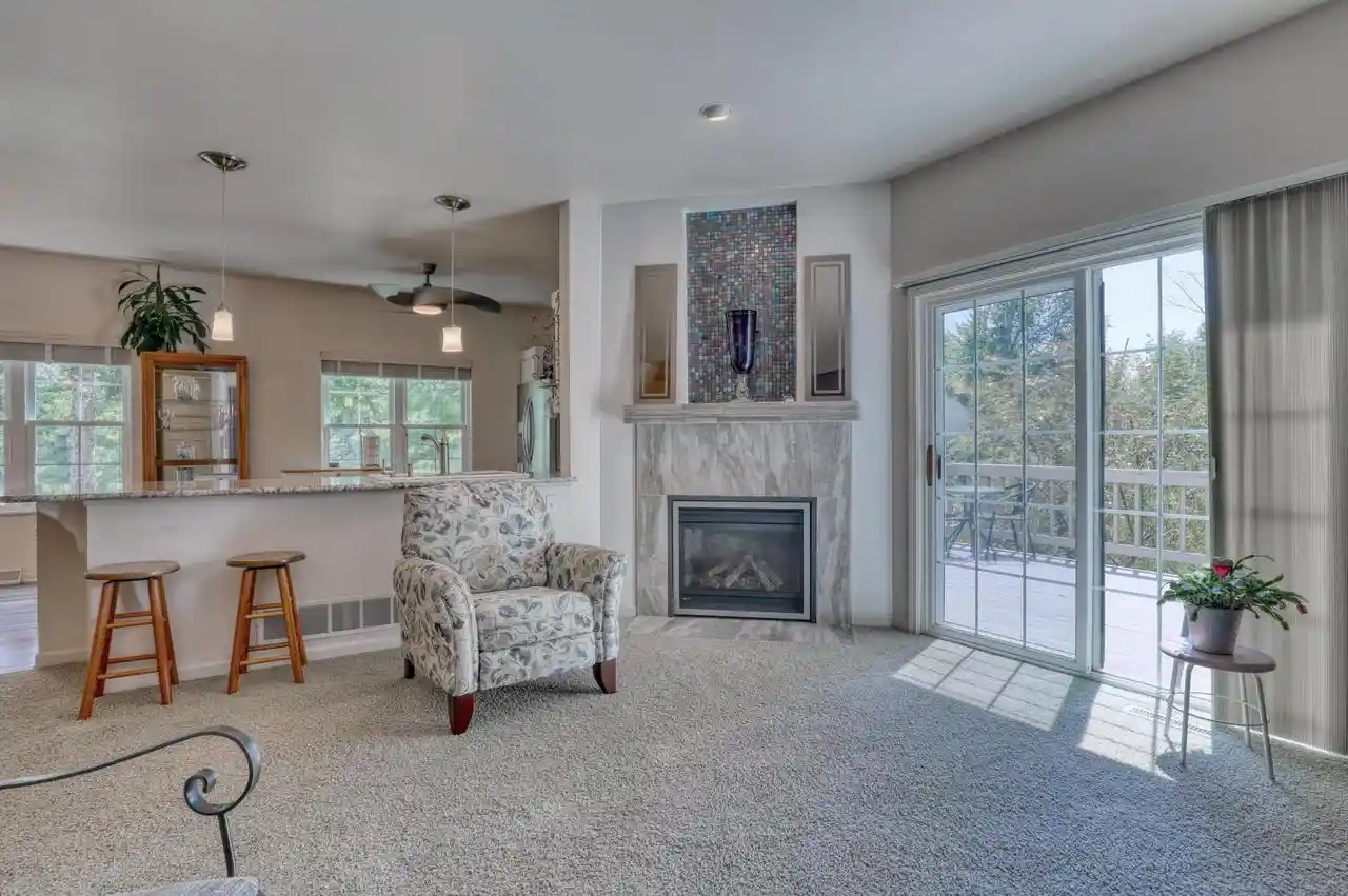 3rd image of 14025 W Lenox Dr Dr, New Berlin, WI 53151 | MLS# 1974027