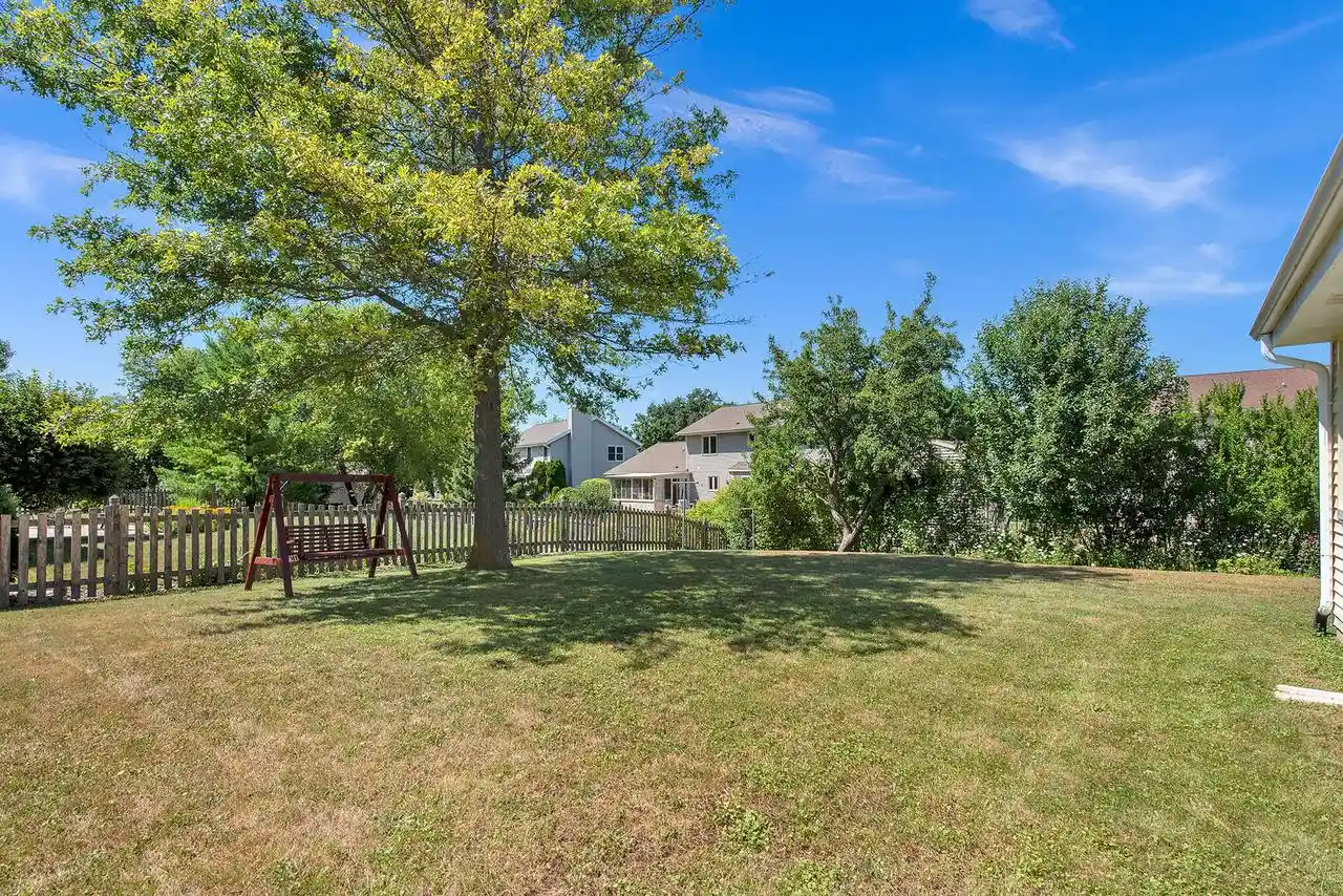 2nd image of 8820 W Travis Lane Lane, Franklin, WI 53132 | MLS# 1974032