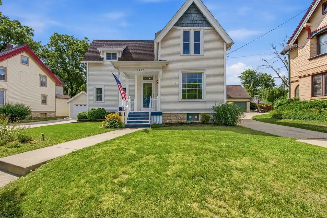 1st image of 7405 Milwaukee Avenue Avenue, Milwaukee, WI 53213 | MLS# 1974033