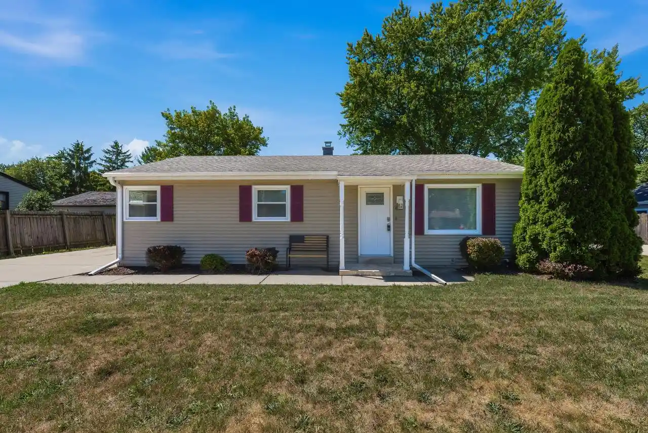 1st image of 6720 Novak Road Road, Caledonia, WI 53402 | MLS# 1974036