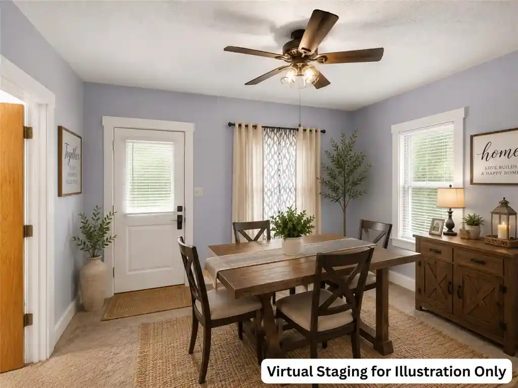 Photo 2 of Single family home for sale at 1542 Bellevue Avenue Avenue, Eau Claire, WI 54703 | MLS# 1603687 | Listing updated on 2026-09-19