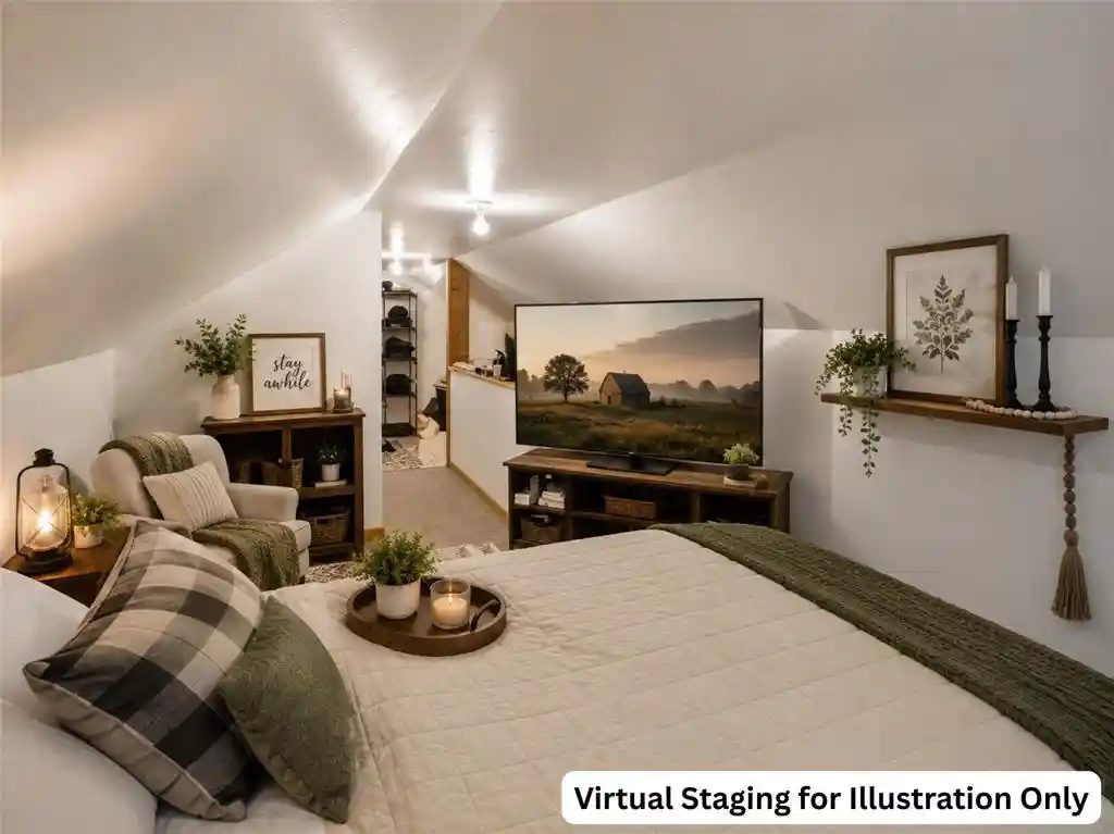 Photo 3 of Single family home for sale at 1542 Bellevue Avenue Avenue, Eau Claire, WI 54703 | MLS# 1603687 | Listing updated on 2026-09-19