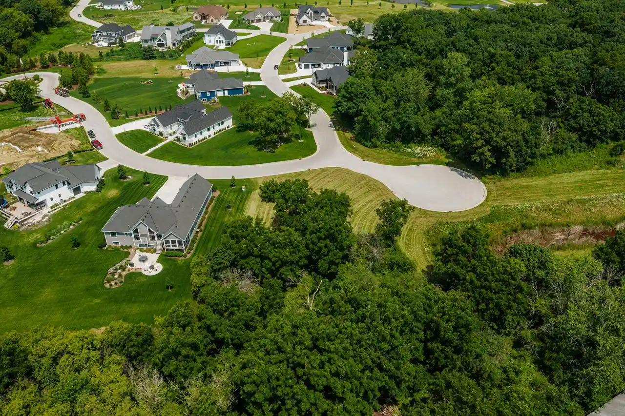 Photo 3 of Land for sale at Lt22 Legend Clubs Court Court, Waukesha, WI 53189 | MLS# 1974046 | Listing updated on 2026-09-25
