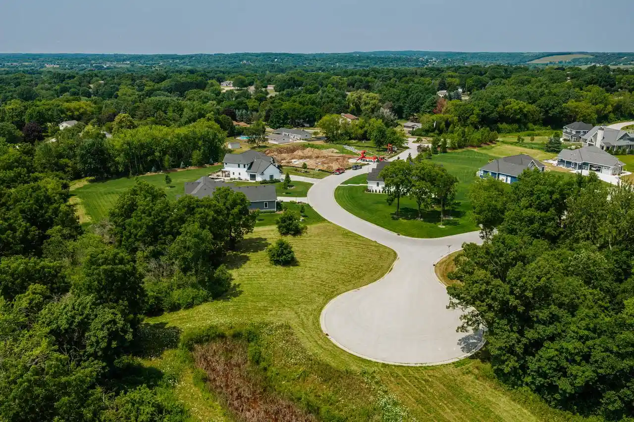 Photo 3 of Land for sale at Lt22 Legend Clubs Court Court, Waukesha, WI 53189 | MLS# 1974046 | Listing updated on 2026-09-25