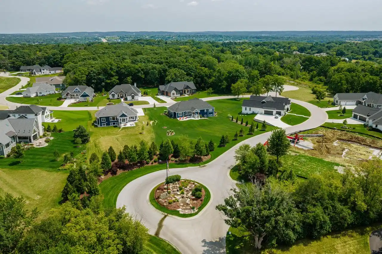 Photo 4 of Land for sale at Lt22 Legend Clubs Court Court, Waukesha, WI 53189 | MLS# 1974046 | Listing updated on 2026-09-25