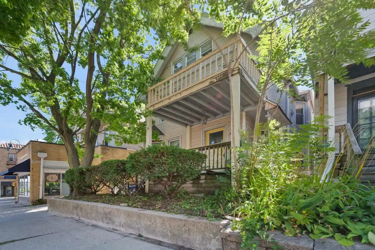 Photo 1 of Multi family home for sale at 1972 N Farwell Avenue Avenue, Milwaukee, WI 53202 | MLS# 1974044 | Listing updated on 2026-09-15