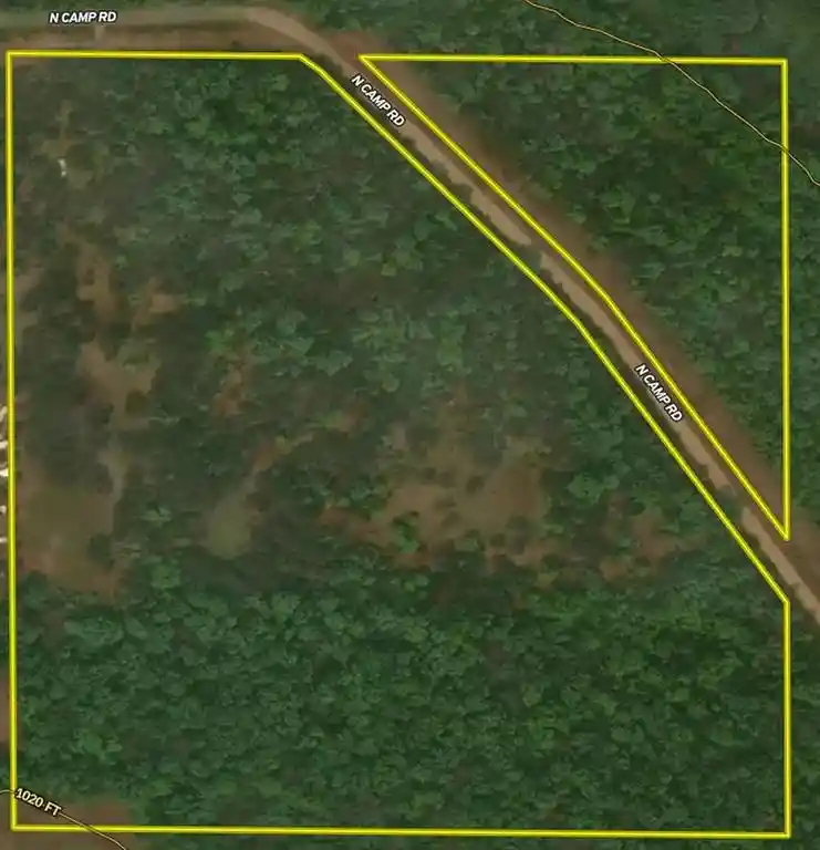5th image of 13160 S Camp Road Road, Fairchild, WI 54741 | MLS# 1603755