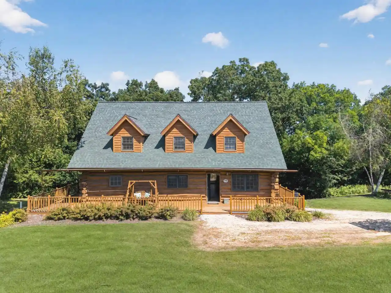 1st image of W1966 County Road K Road Road, Markesan, WI 53946 | MLS# 1974048