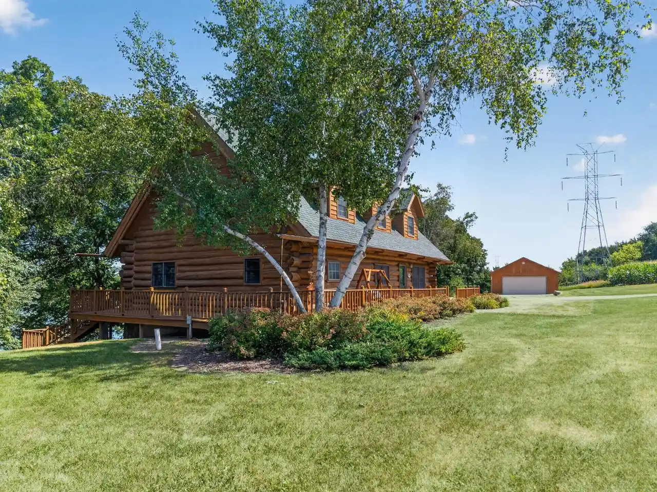 2nd image of W1966 County Road K Road Road, Markesan, WI 53946 | MLS# 1974048