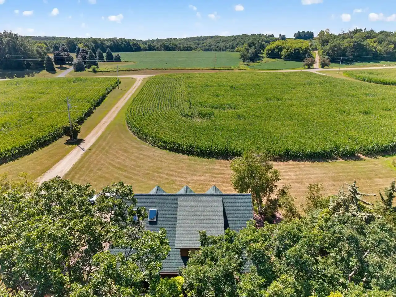 4th image of W1966 County Road K Road Road, Markesan, WI 53946 | MLS# 1974048