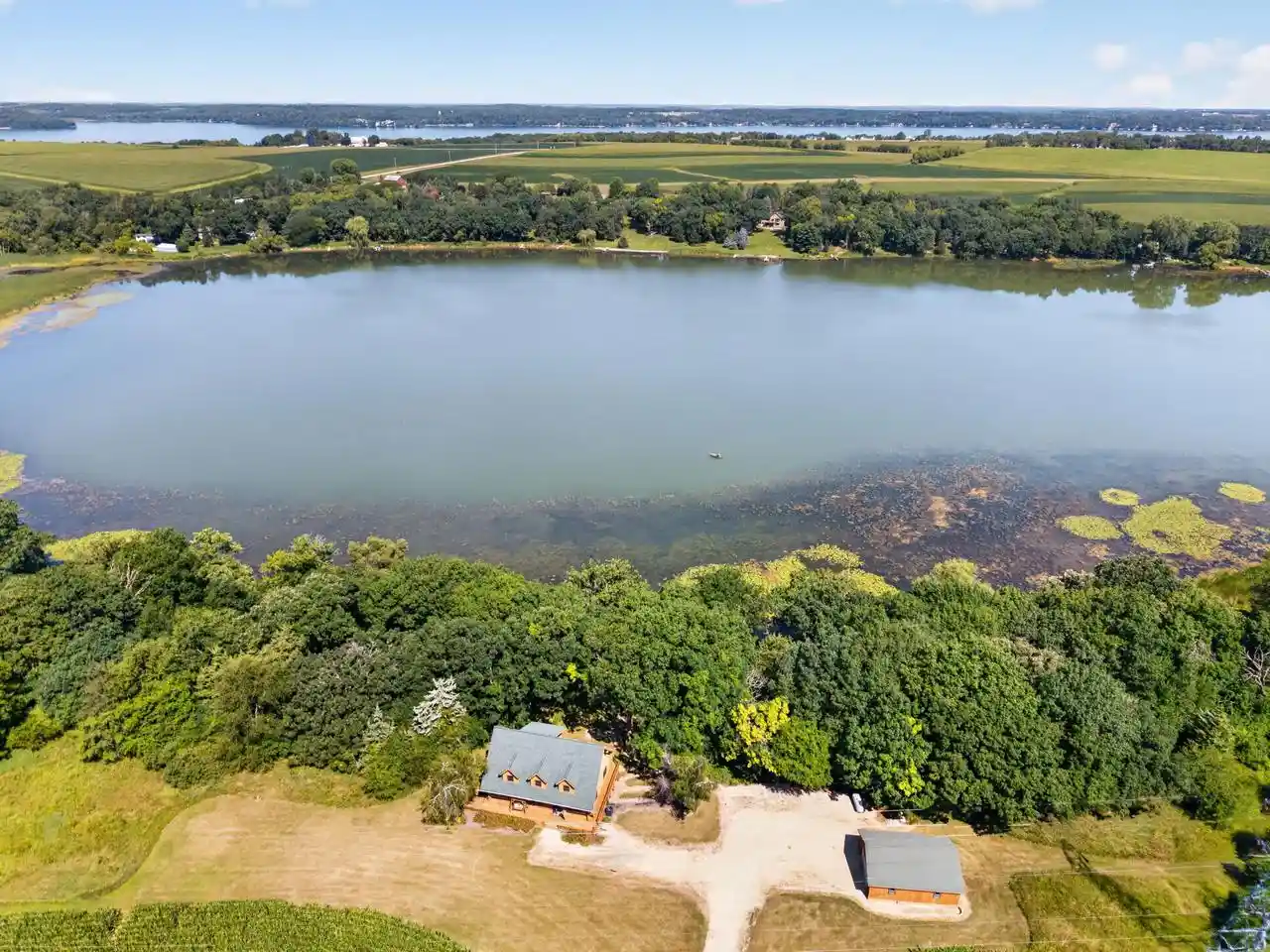 5th image of W1966 County Road K Road Road, Markesan, WI 53946 | MLS# 1974048