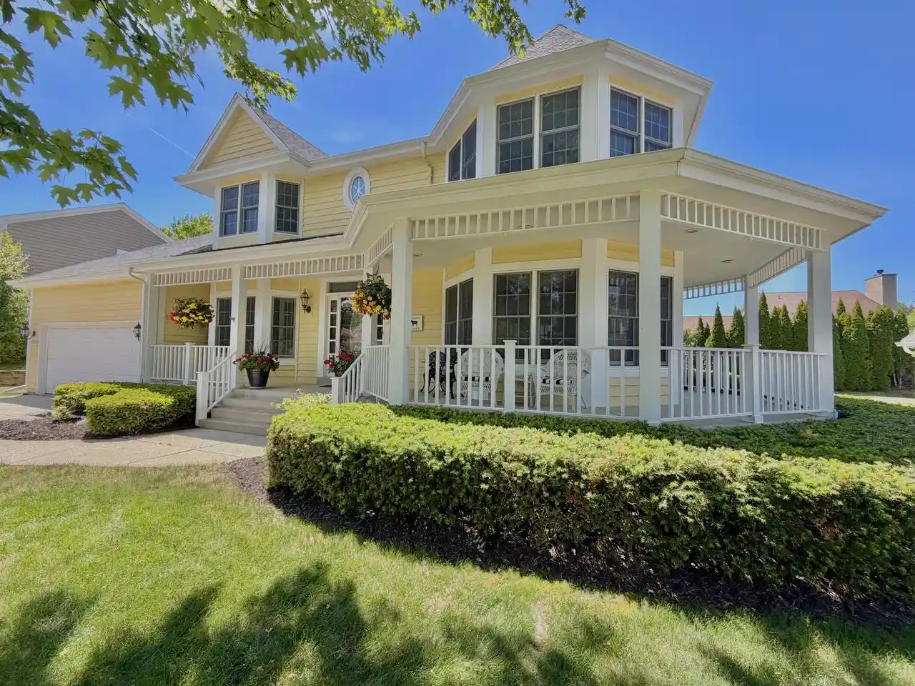 1st image of W70n447 Cedar Pointe Avenue Avenue, Cedarburg, WI 53012 | MLS# 1974049
