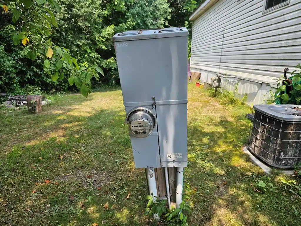 Photo 9 of Single family home for sale at 203 2nd Street Street, Minong, WI 54859 | MLS# 1603693 | Listing updated on 2026-08-06