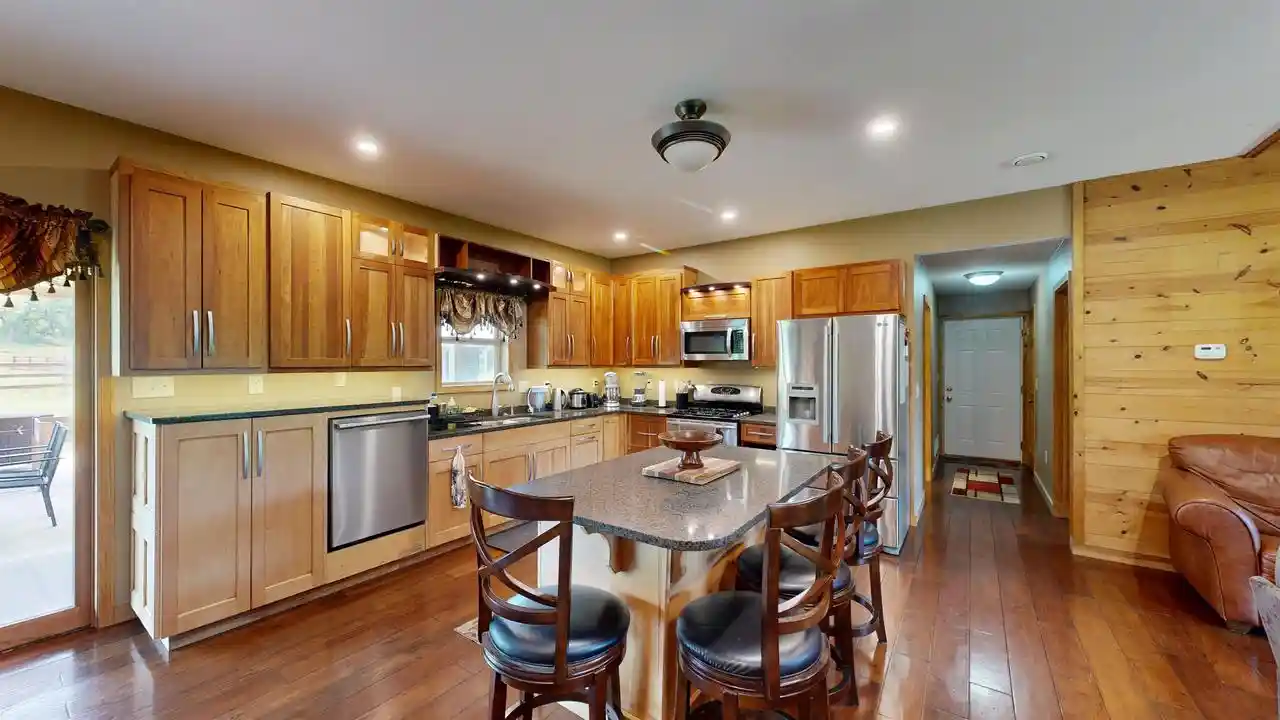 2nd image of 47251 Torgerson Road Road, Soldiers Grove, WI 54655 | MLS# 2029310