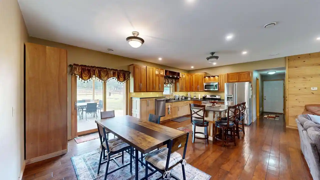3rd image of 47251 Torgerson Road Road, Soldiers Grove, WI 54655 | MLS# 2029310