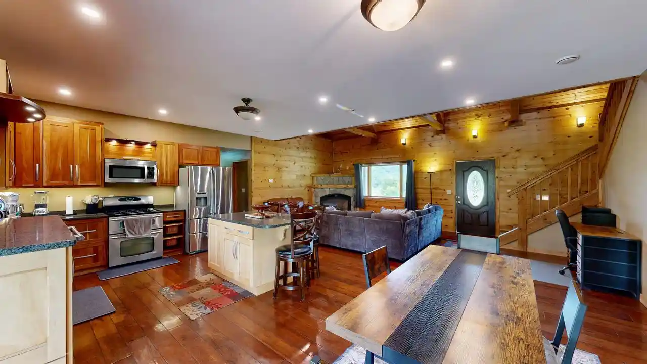 4th image of 47251 Torgerson Road Road, Soldiers Grove, WI 54655 | MLS# 2029310