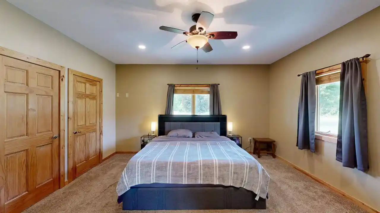 5th image of 47251 Torgerson Road Road, Soldiers Grove, WI 54655 | MLS# 2029310